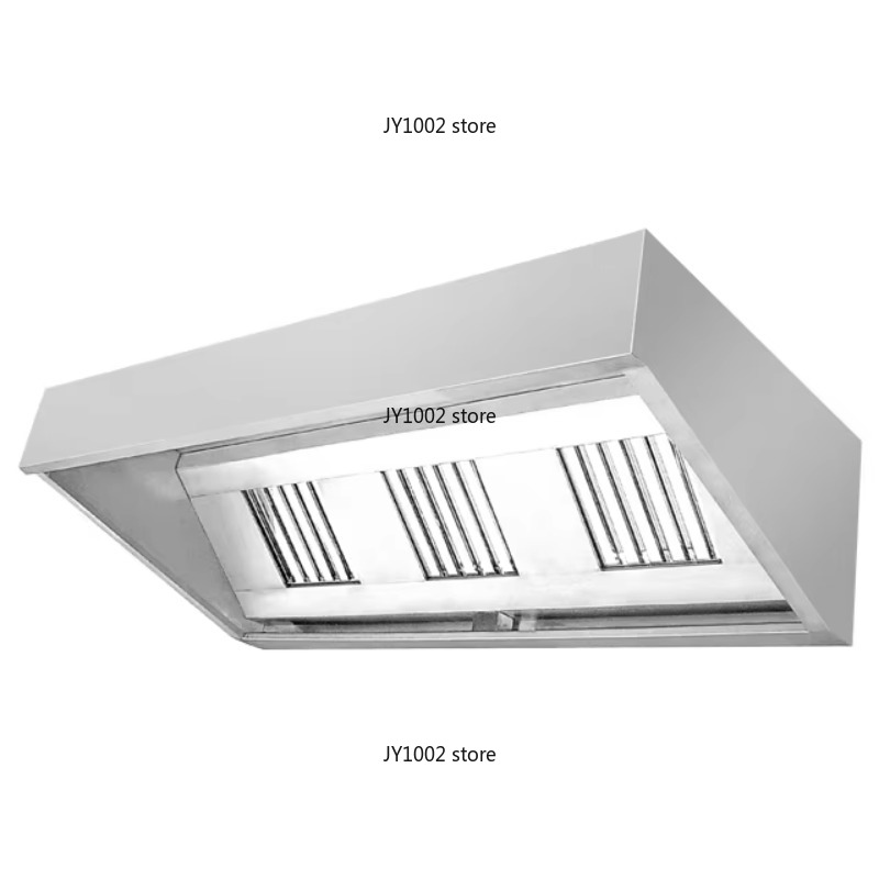 Компактная вытяжка для коммерч – обзор и цена Commercial Kitchen Hood Installation