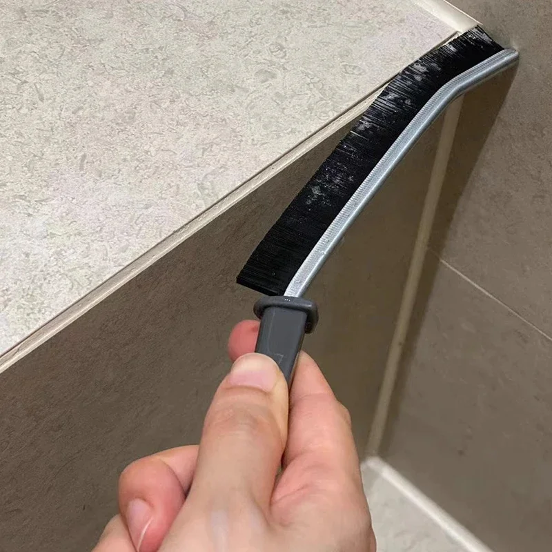 Щетка для чистки зазоров в ван – обзор и цена Commercial Kitchen Cleaning