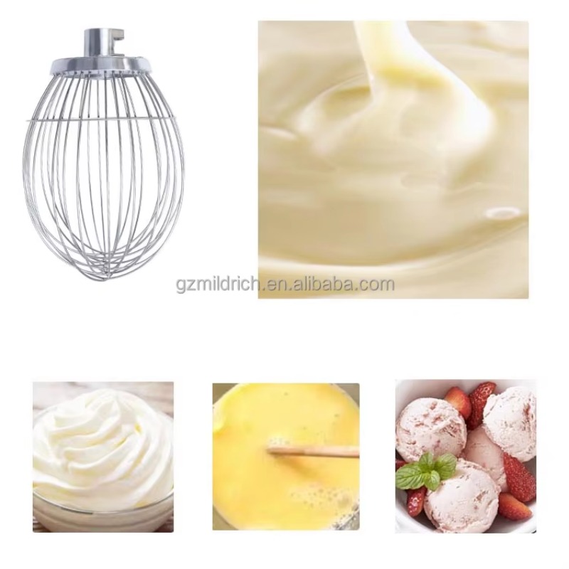 Коммерческая 10л 20л 30л 40л 6 – обзор и цена Commercial Kitchen Mixer