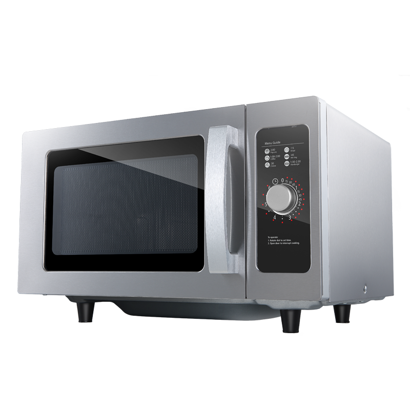Оптовая продажа: Коммерческая  – обзор и цена Commercial Kitchen Microwave