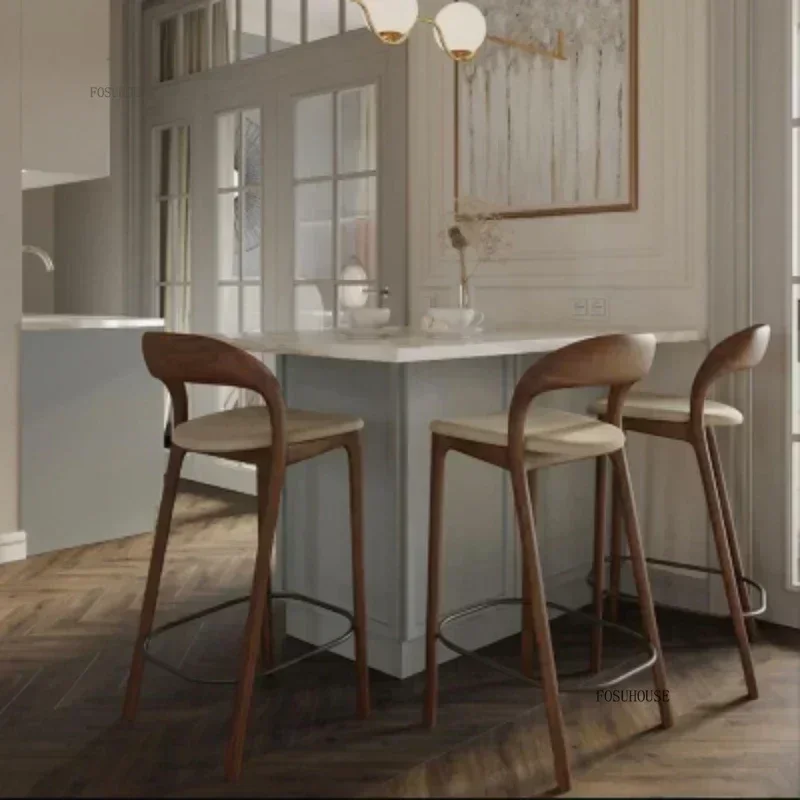 # Скандинавские барные стулья  – обзор и цена Commercial Kitchen Designer