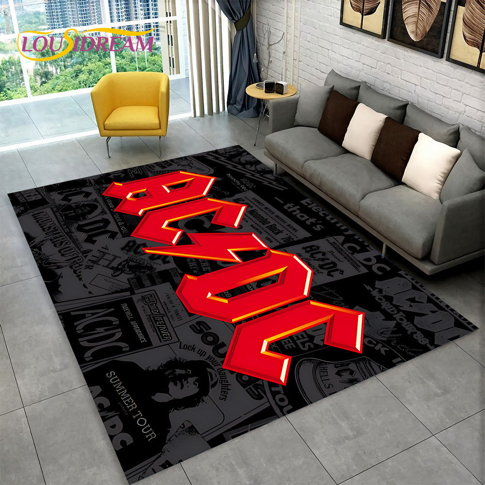 Большой ковер с изображением р – обзор и цена Kitchen Flooring Commercial