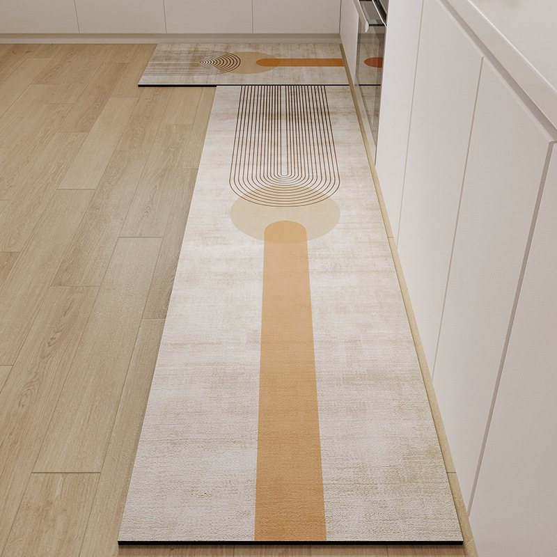 Минималистичный геометрический – обзор и цена Kitchen Flooring Commercial