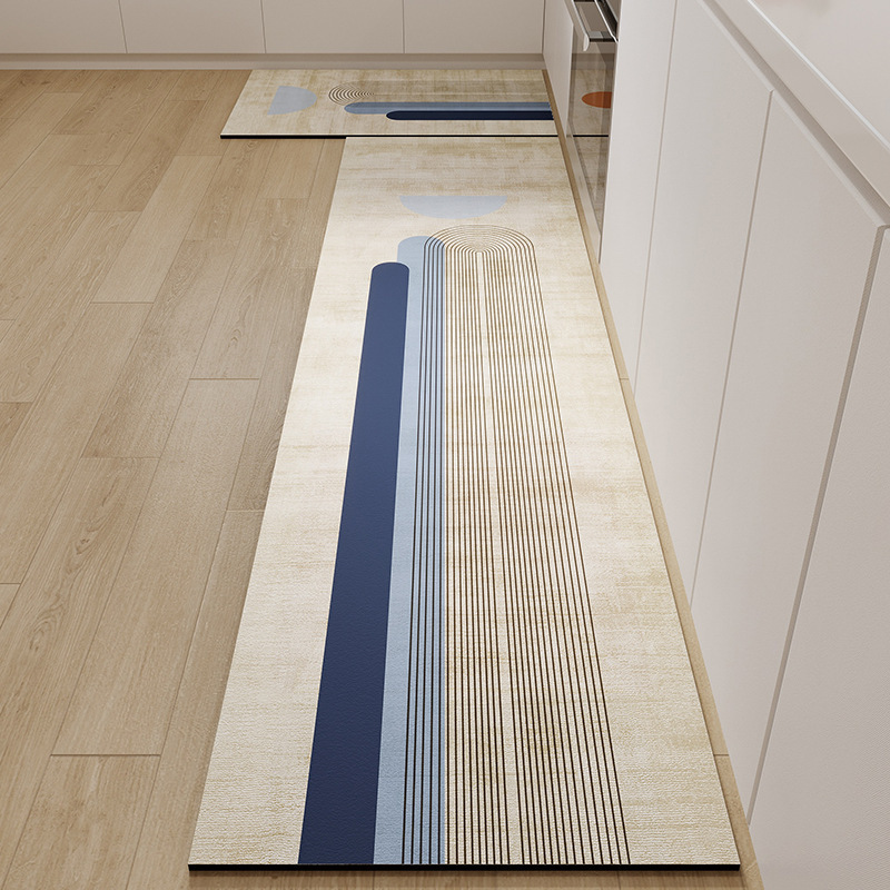 Минималистичный геометрический – обзор и цена Kitchen Flooring Commercial