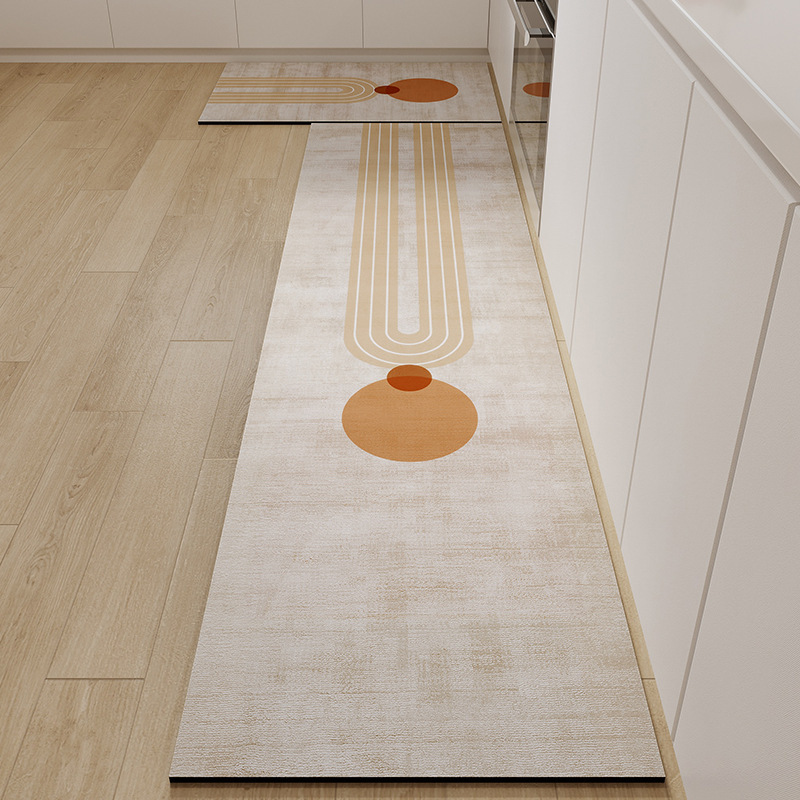 Минималистичный геометрический – обзор и цена Kitchen Flooring Commercial
