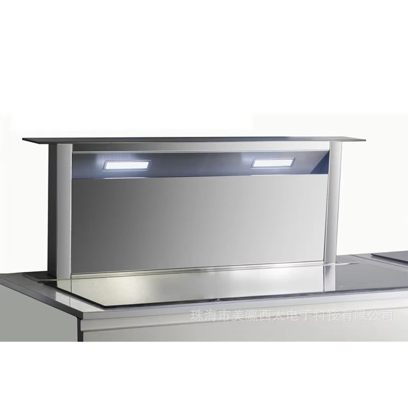 Коммерческая кухонная вытяжка  – обзор и цена Commercial Kitchen Hood Installation