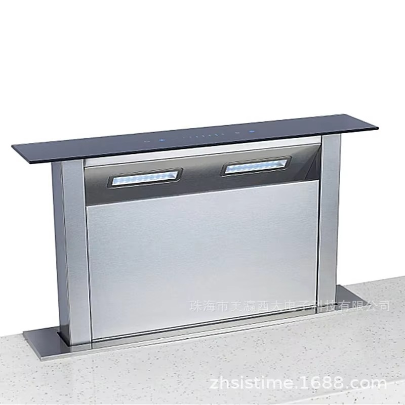 Коммерческая кухонная вытяжка  – обзор и цена Commercial Kitchen Hood Installation
