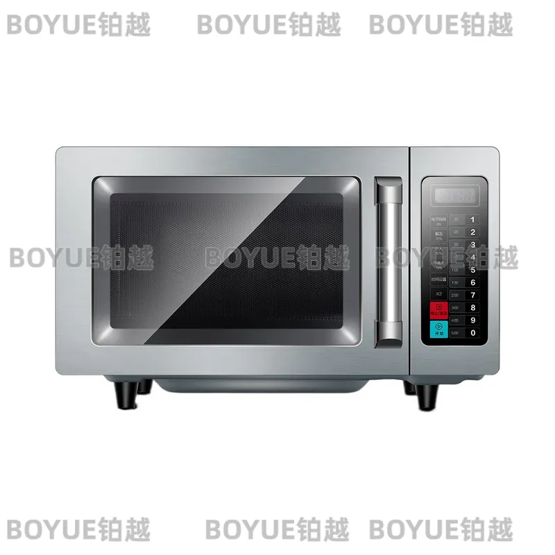 Коммерческая микроволновая печ – обзор и цена Commercial Kitchen Microwave