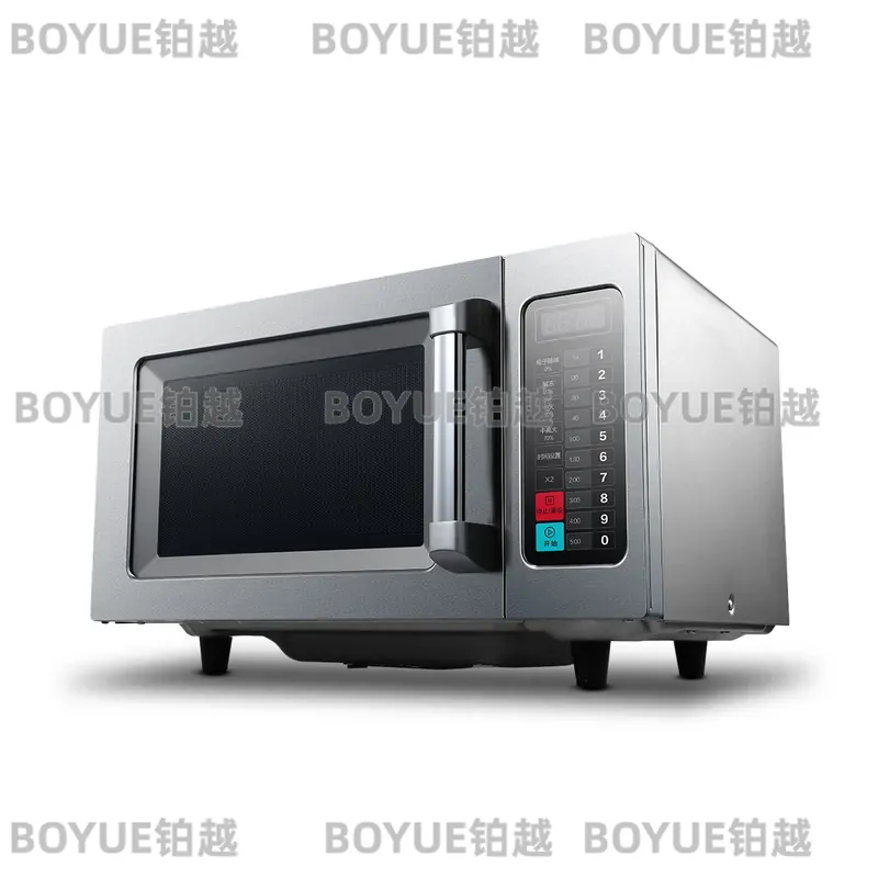 Коммерческая микроволновая печ – обзор и цена Commercial Kitchen Microwave