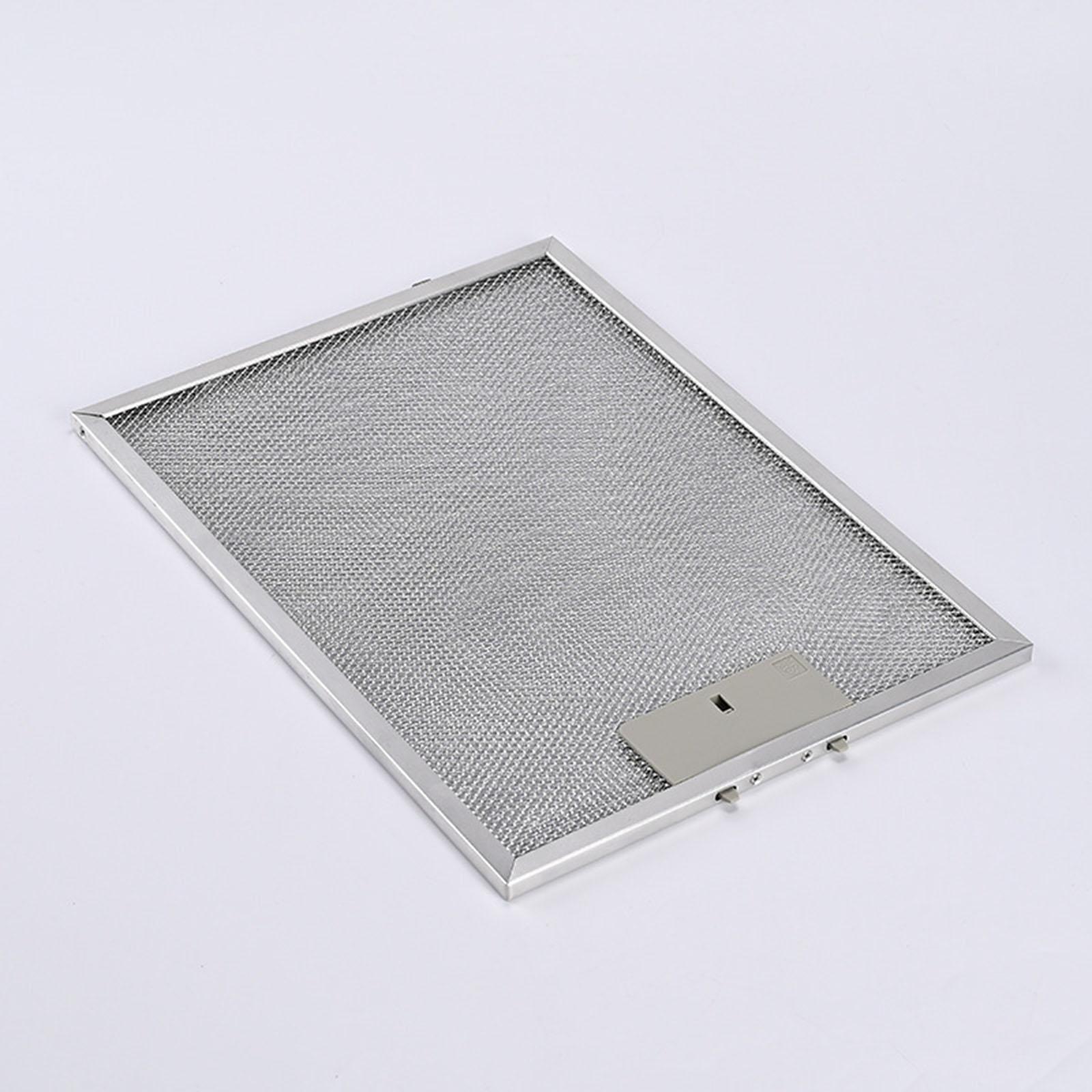 Фильтр для вытяжки 26x32 см, л – обзор и цена Commercial Kitchen Vent Hood Cleaning