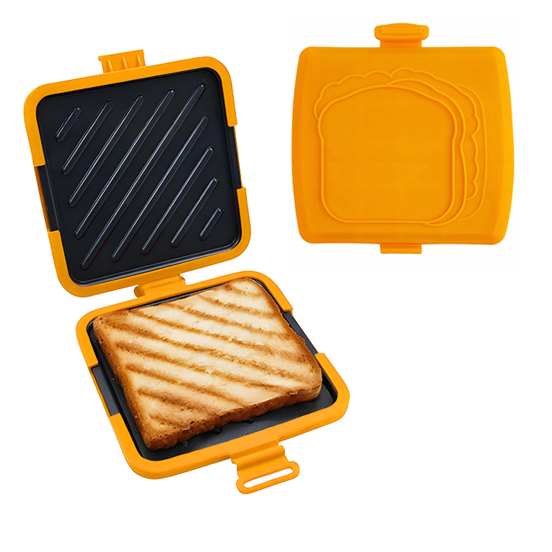 3-в-1 микроволновая печь-сэндв – обзор и цена Sandwich Press Panini