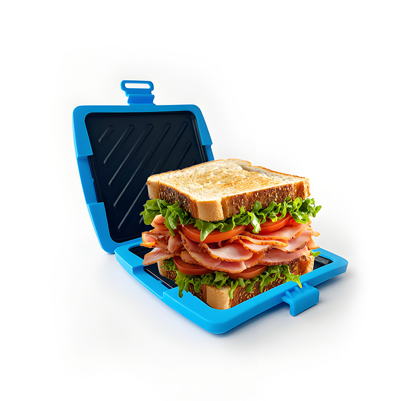 3-в-1 микроволновая печь-сэндв – обзор и цена Sandwich Press Panini