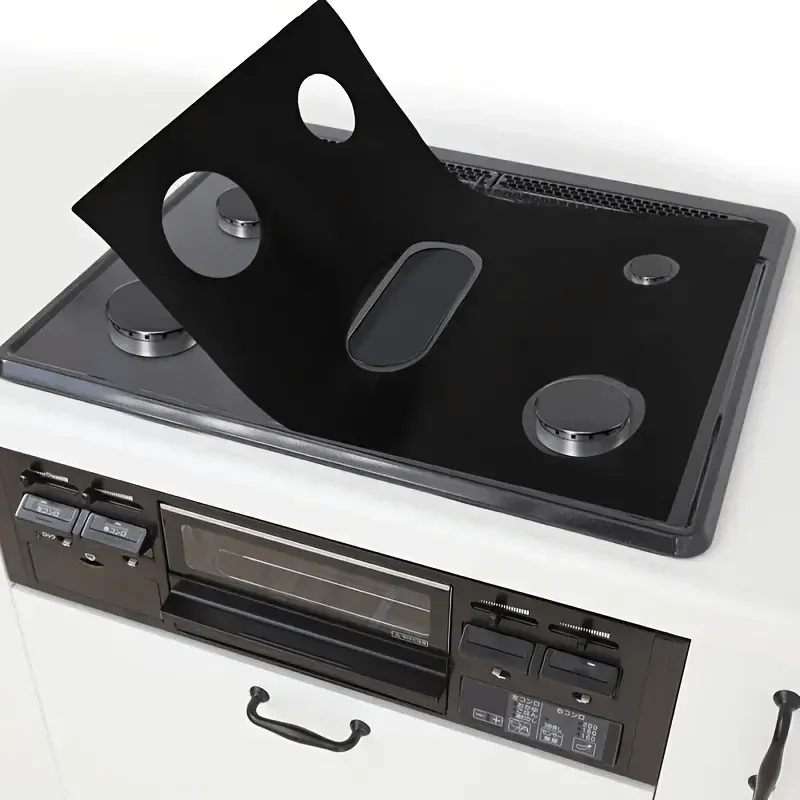 Коврики для газовых плит с 5 о – обзор и цена Commercial Kitchen Warmer