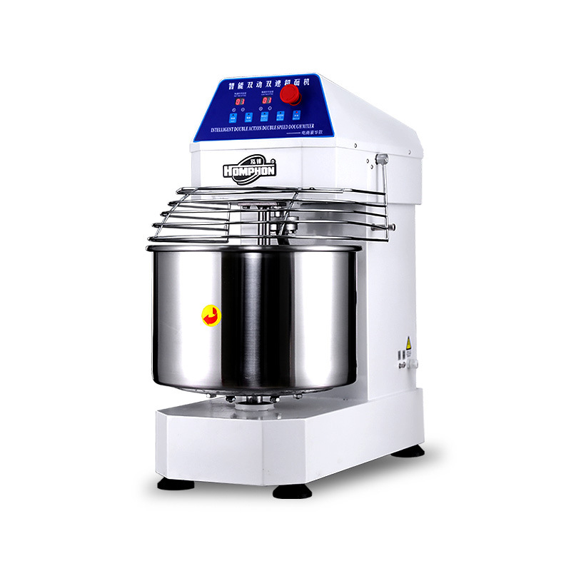 Многофункциональный коммерческ – обзор и цена Commercial Kitchen Mixer