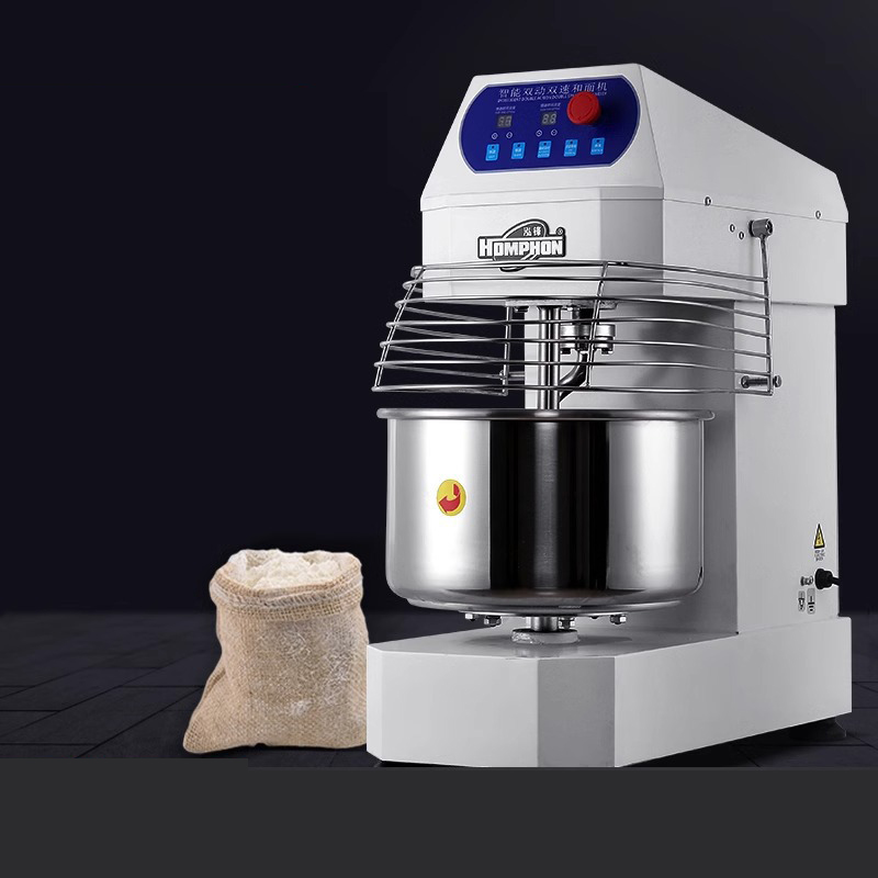 Многофункциональный коммерческ – обзор и цена Commercial Kitchen Mixer