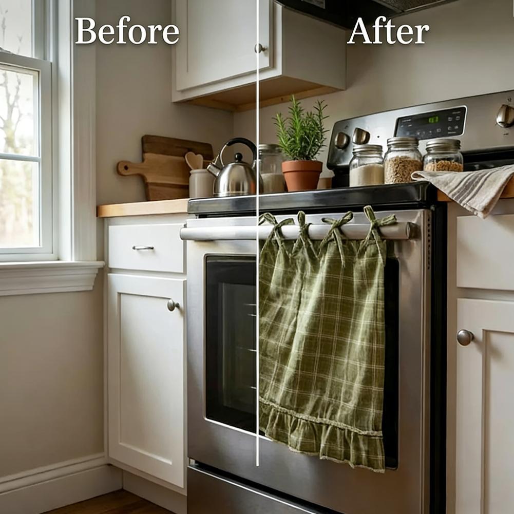 Декоративный чехол для печи в  – обзор и цена Commercial Kitchen Warmer