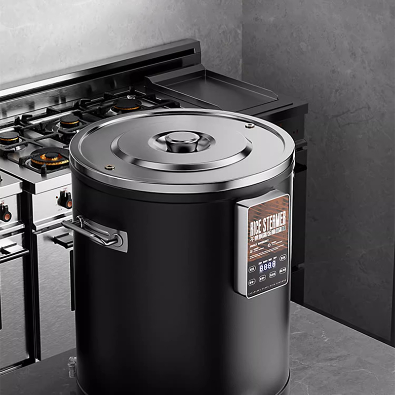 Интеллектуальная электрическая – обзор и цена Commercial Steamer Cabinet