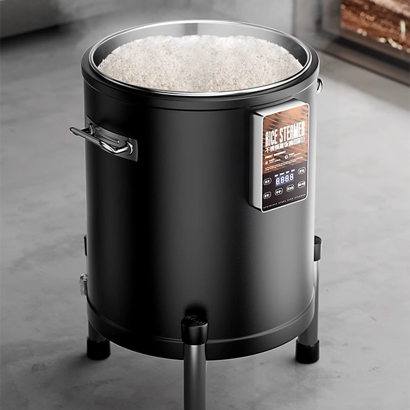 Интеллектуальная электрическая – обзор и цена Commercial Steamer Cabinet