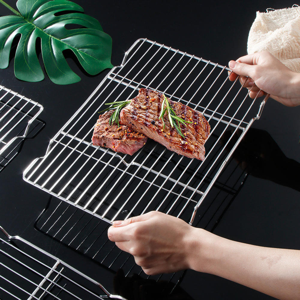 Сетчатый коврик для барбекю из – обзор и цена Commercial Kitchen Warmer