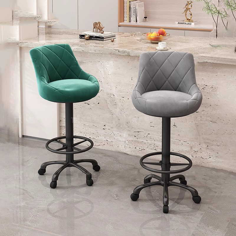Бархатные дизайнерские барные  – обзор и цена Commercial Kitchen Designer