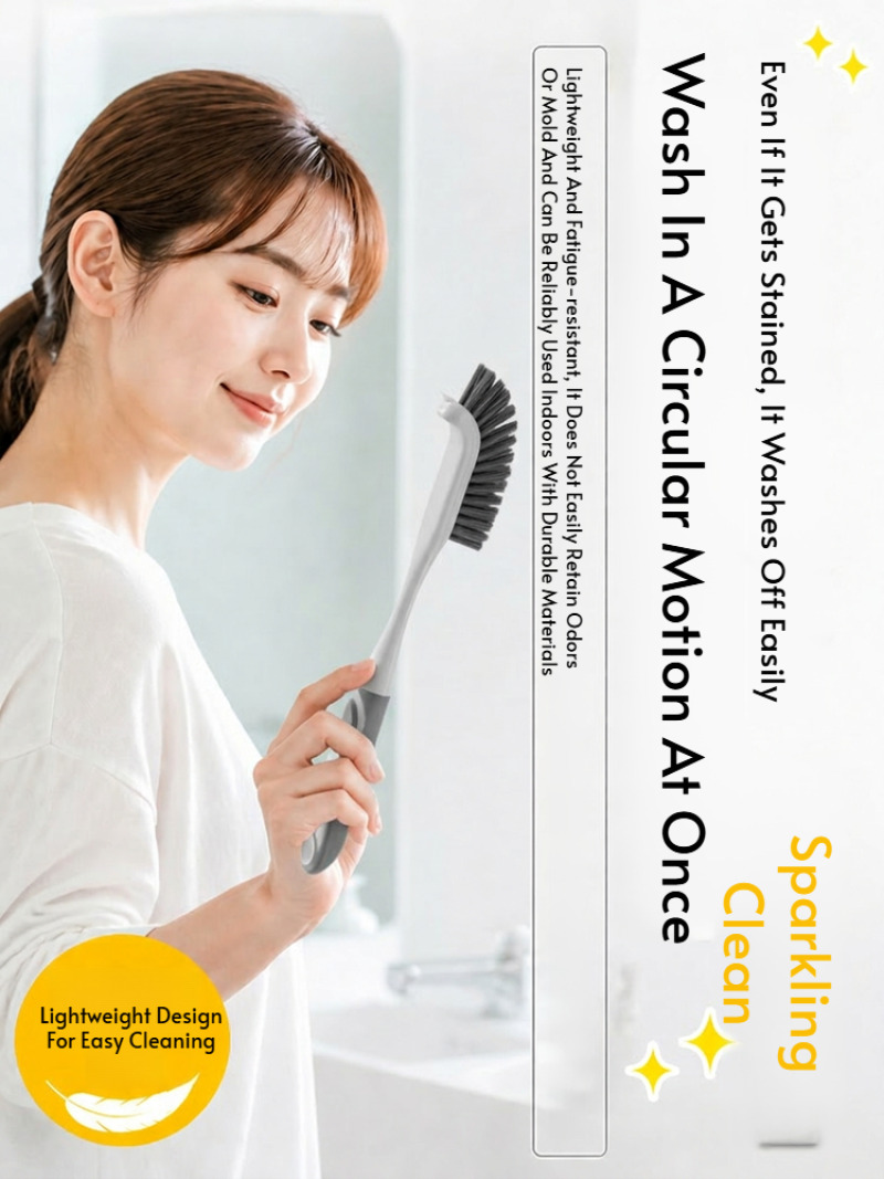 Набор щеток для чистки с жестк – обзор и цена Commercial Kitchen Cleaning