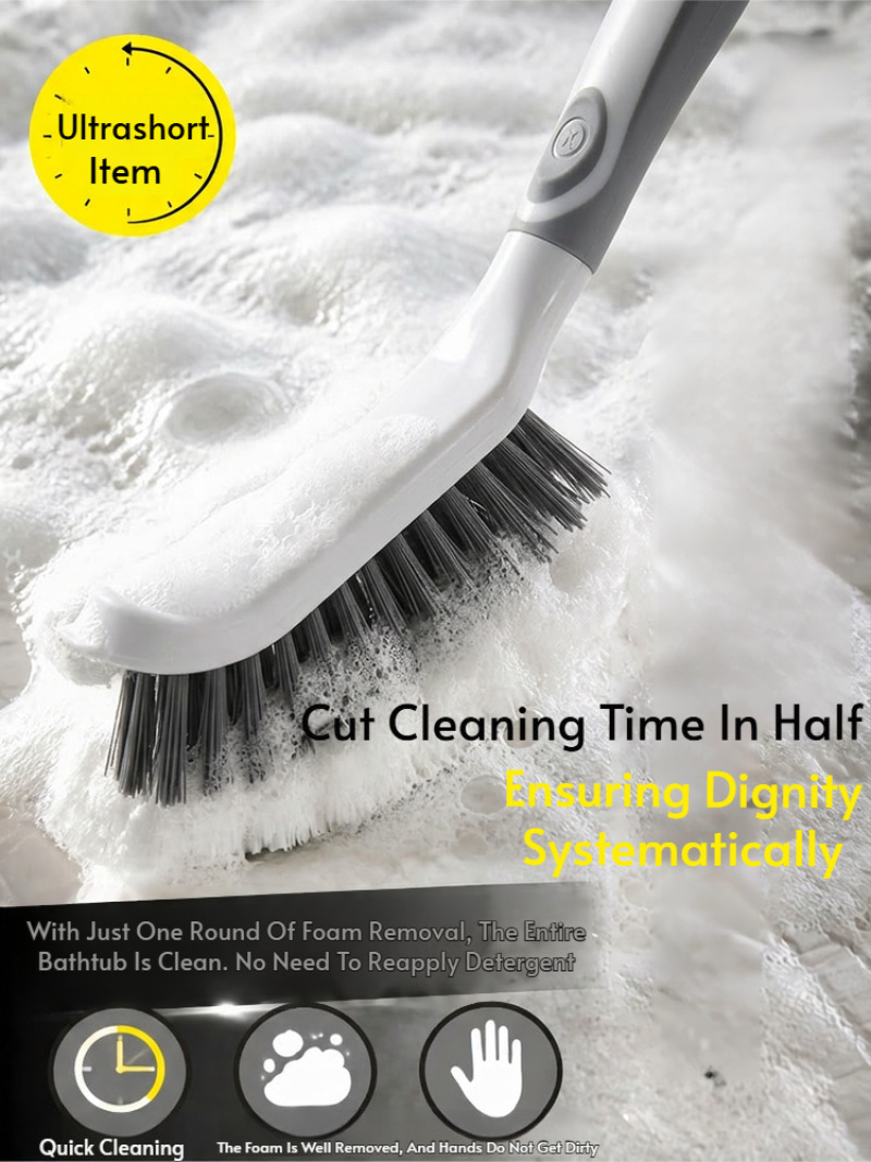 Набор щеток для чистки с жестк – обзор и цена Commercial Kitchen Cleaning