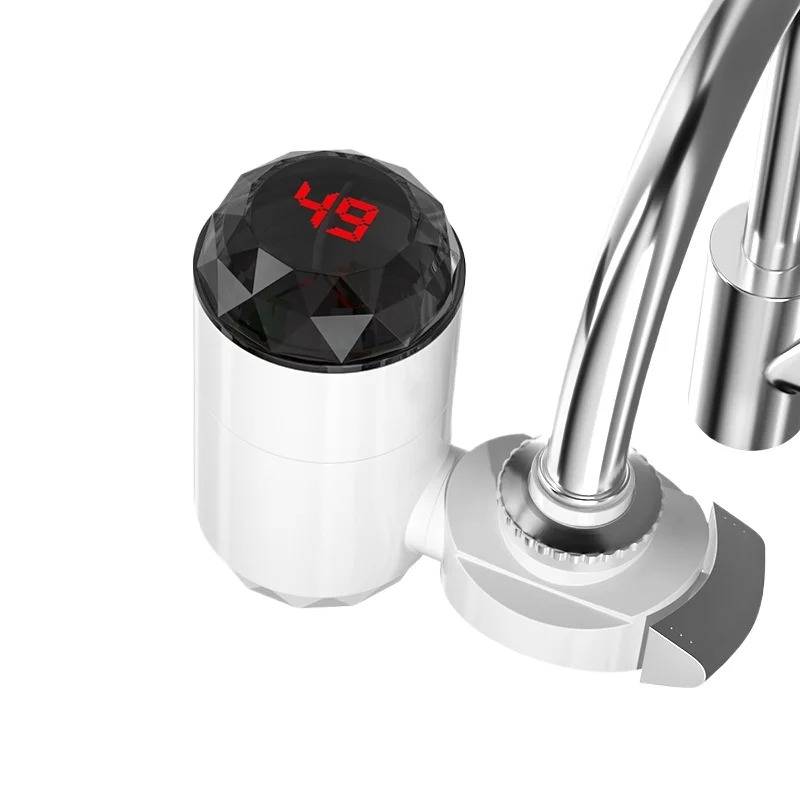 Проточный водонагреватель-кран – обзор и цена Commercial Kitchen Mixer