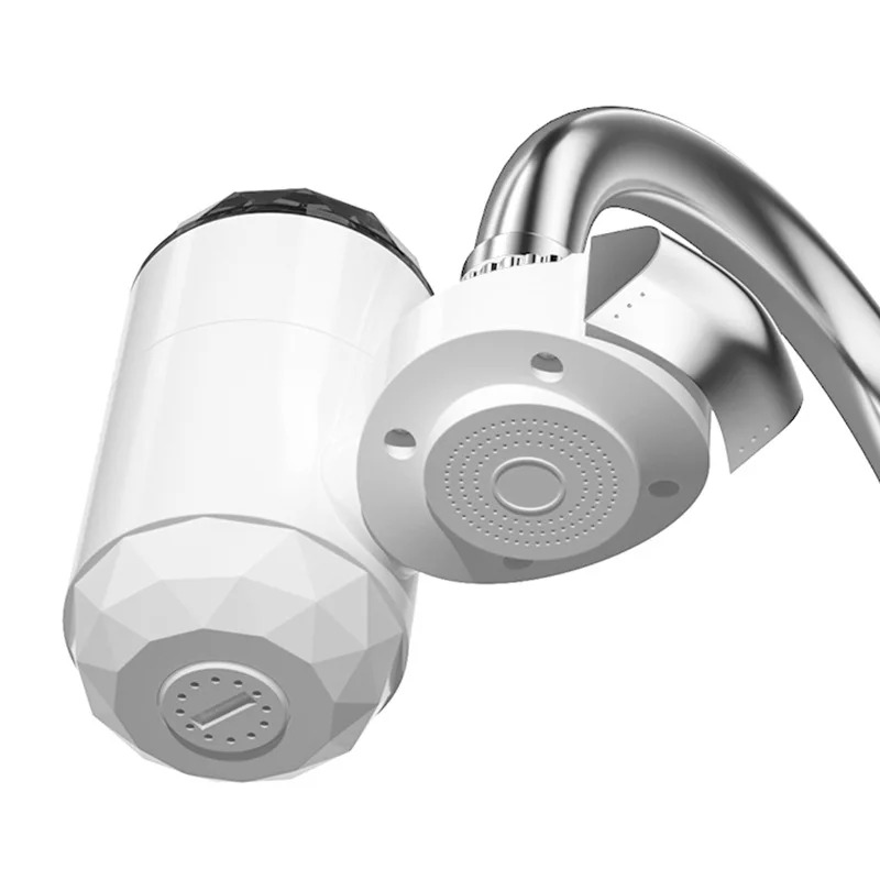 Проточный водонагреватель-кран – обзор и цена Commercial Kitchen Mixer