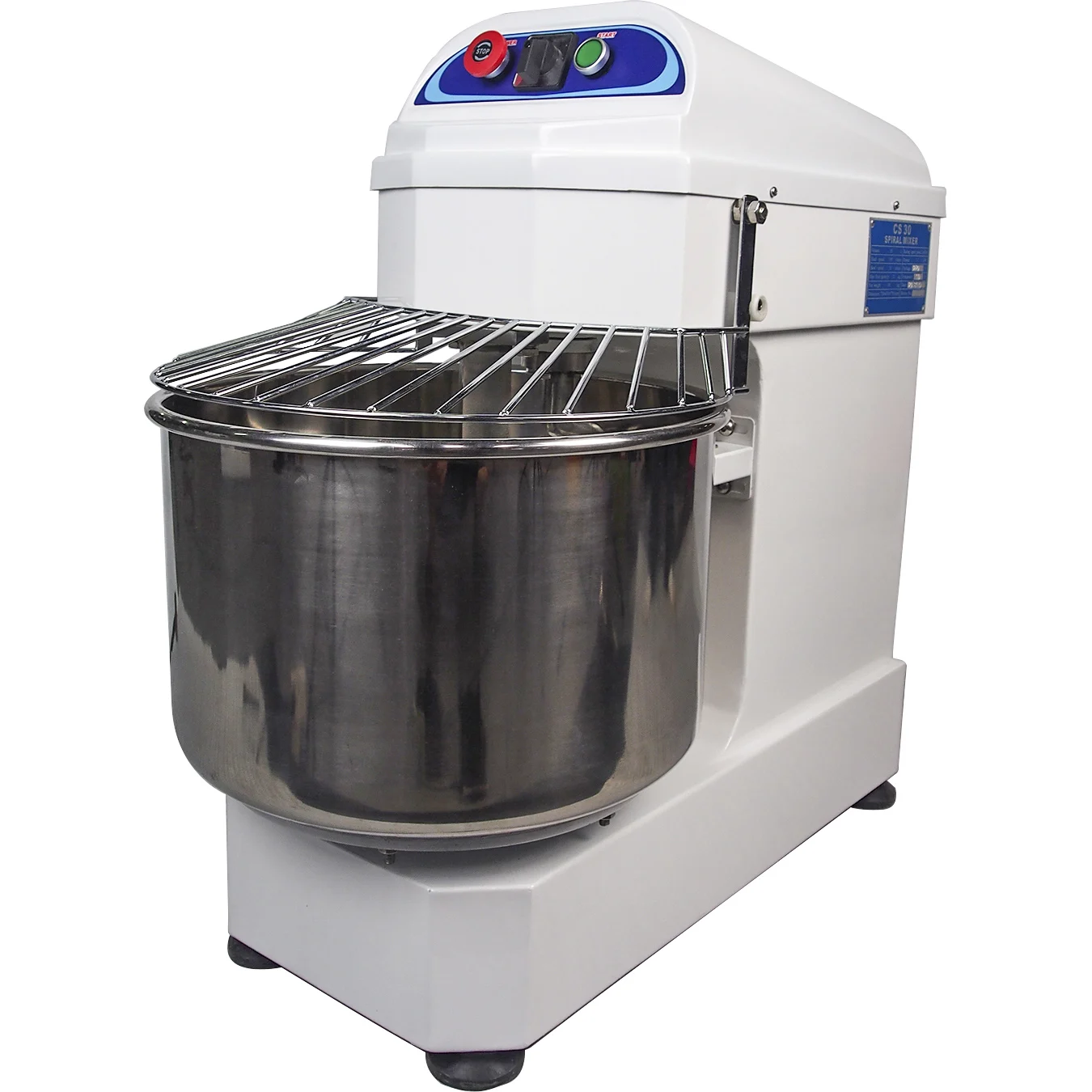 Горячая распродажа 2026 года # – обзор и цена Commercial Kitchen Mixer