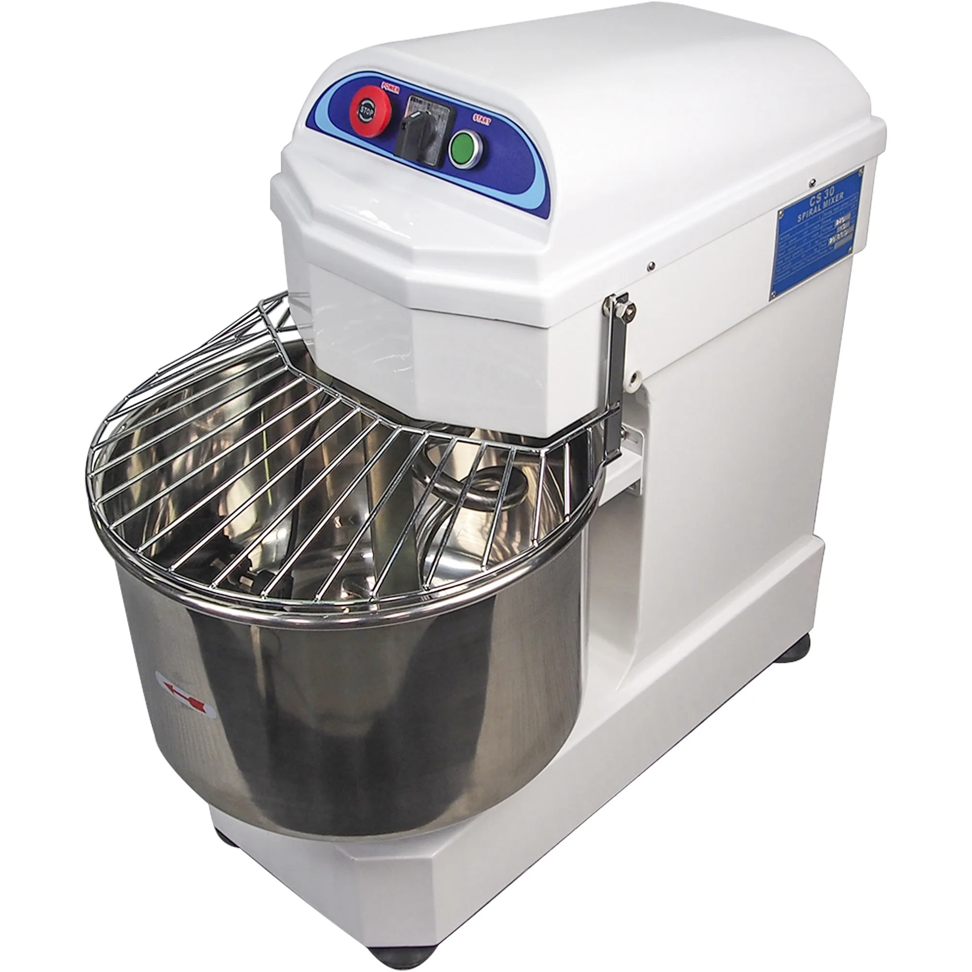 Горячая распродажа 2026 года # – обзор и цена Commercial Kitchen Mixer