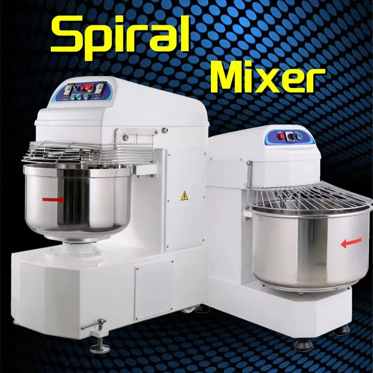 Горячая распродажа 2026 года # – обзор и цена Commercial Kitchen Mixer