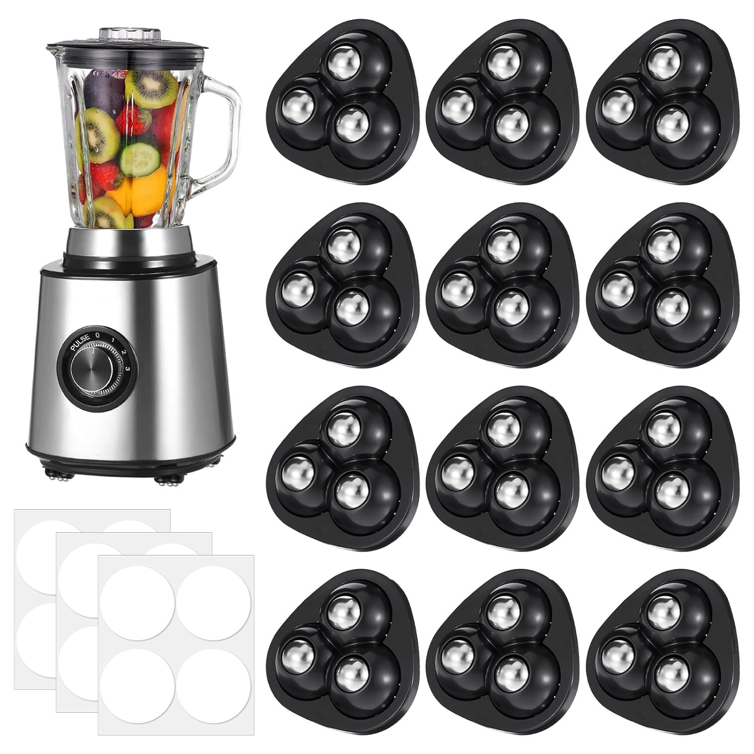 360 °   Подвижная подставка дл – обзор и цена Commercial Kitchen Warmer