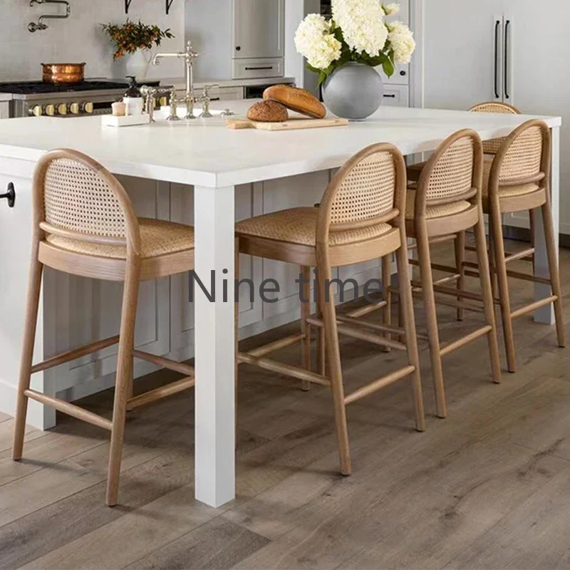Стул-барный стул из массива де – обзор и цена Commercial Kitchen Designer