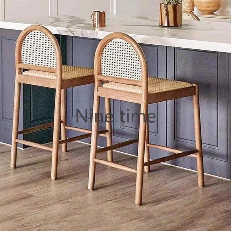 Стул-барный стул из массива де – обзор и цена Commercial Kitchen Designer
